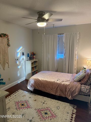 1410 Purple Sage Drive, Gardnerville, NV 89460