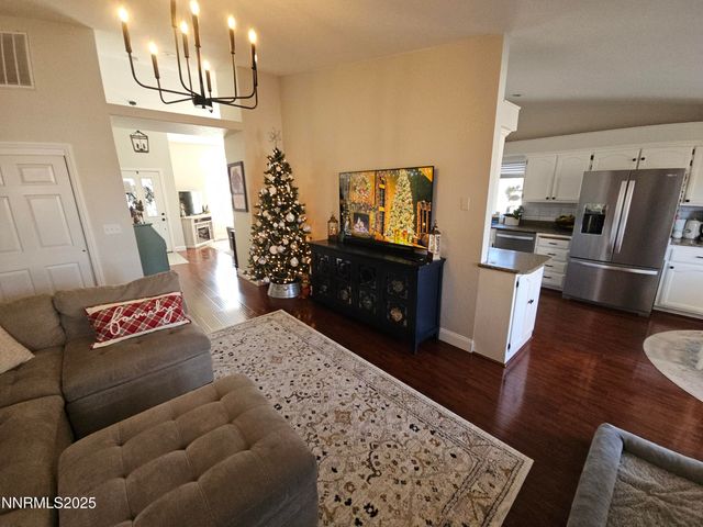 1410 Purple Sage Drive, Gardnerville, NV 89460