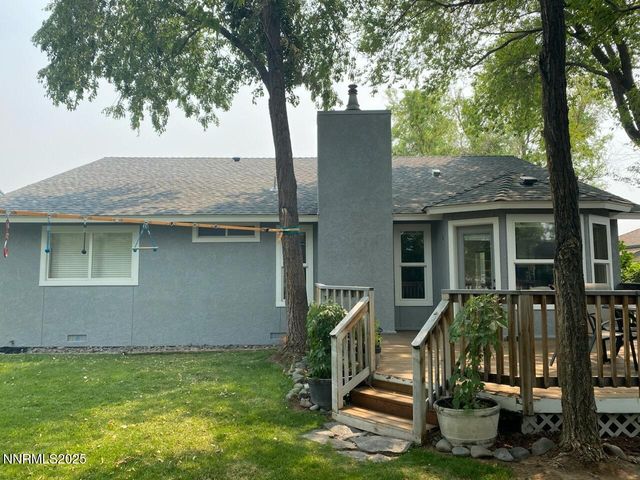 1410 Purple Sage Drive, Gardnerville, NV 89460