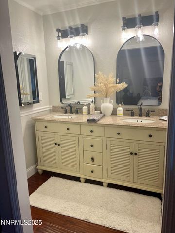 1410 Purple Sage Drive, Gardnerville, NV 89460