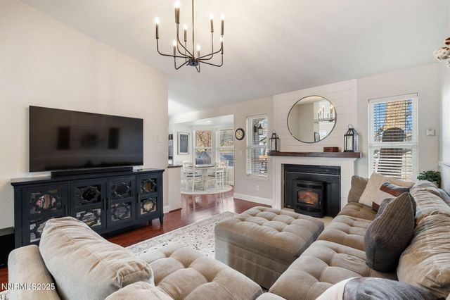 1410 Purple Sage Drive, Gardnerville, NV 89460