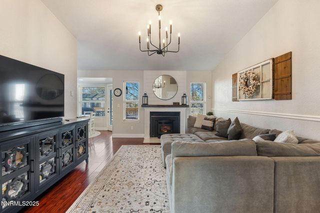 1410 Purple Sage Drive, Gardnerville, NV 89460