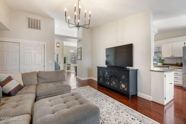 1410 Purple Sage Drive, Gardnerville, NV 89460