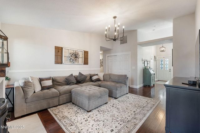 1410 Purple Sage Drive, Gardnerville, NV 89460