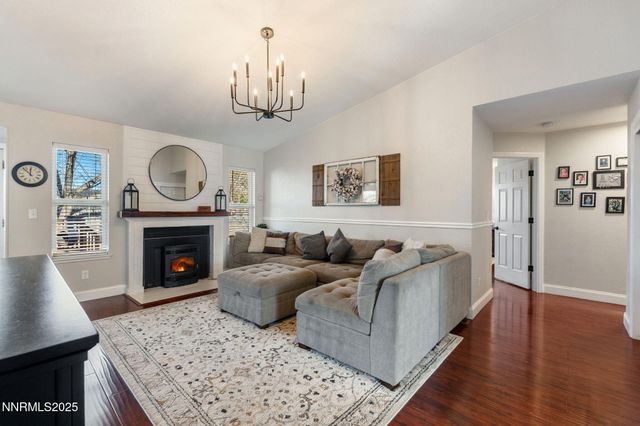 1410 Purple Sage Drive, Gardnerville, NV 89460