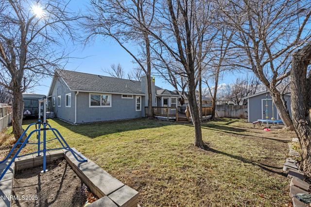 1410 Purple Sage Drive, Gardnerville, NV 89460