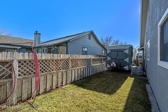 1410 Purple Sage Drive, Gardnerville, NV 89460