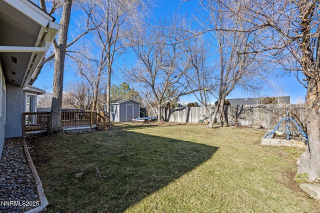 1410 Purple Sage Drive, Gardnerville, NV 89460