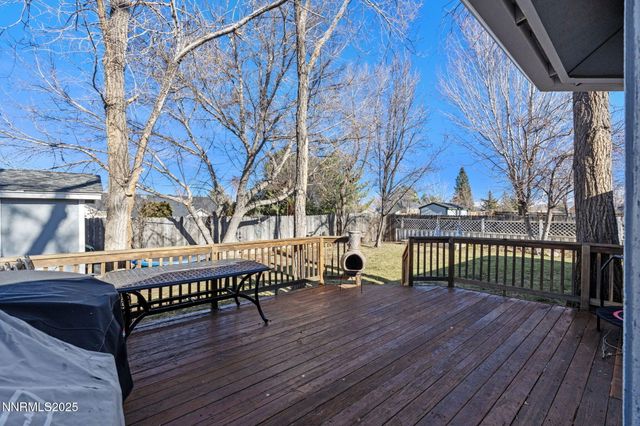 1410 Purple Sage Drive, Gardnerville, NV 89460