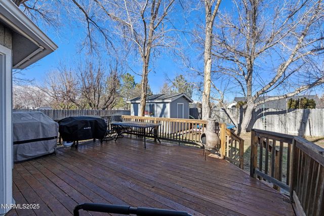 1410 Purple Sage Drive, Gardnerville, NV 89460