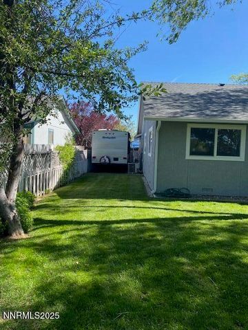 1410 Purple Sage Drive, Gardnerville, NV 89460