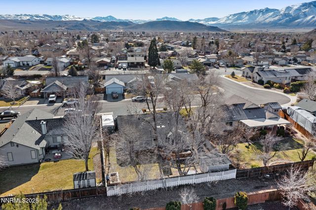 1410 Purple Sage Drive, Gardnerville, NV 89460