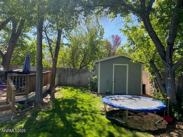 1410 Purple Sage Drive, Gardnerville, NV 89460