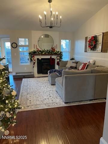 1410 Purple Sage Drive, Gardnerville, NV 89460