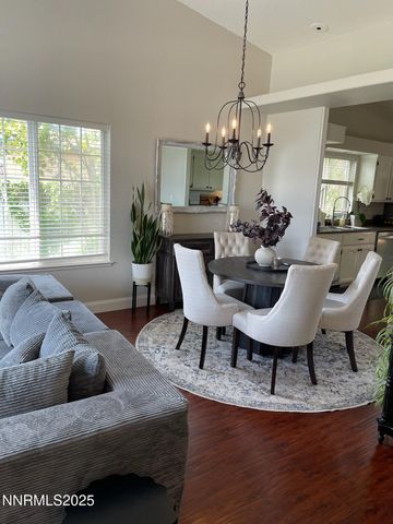 1410 Purple Sage Drive, Gardnerville, NV 89460