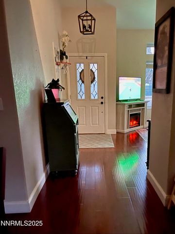 1410 Purple Sage Drive, Gardnerville, NV 89460