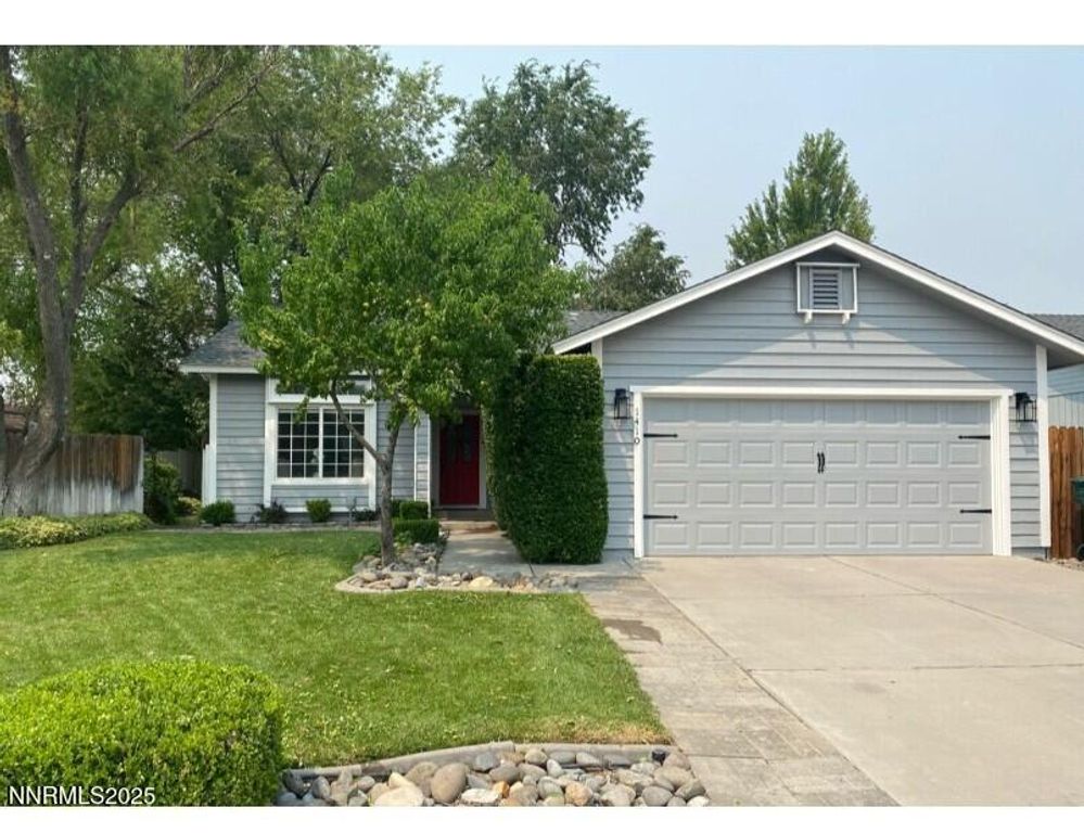 1410 Purple Sage Drive, Gardnerville, NV 89460