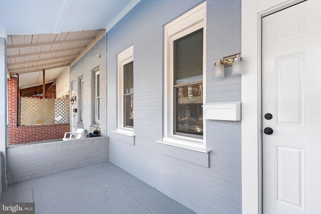 2113 S SIMPSON ST, Philadelphia, PA 19142