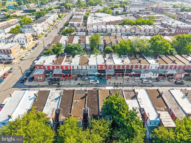 2113 S SIMPSON ST, Philadelphia, PA 19142