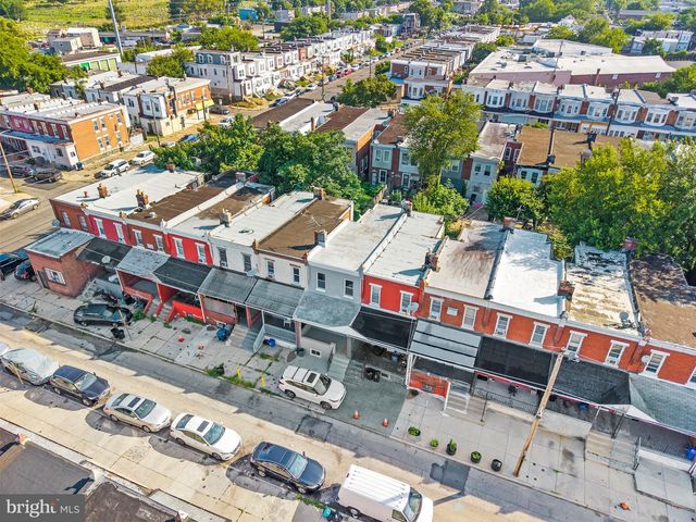 2113 S SIMPSON ST, Philadelphia, PA 19142