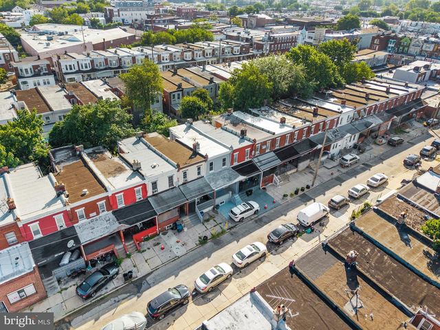 2113 S SIMPSON ST, Philadelphia, PA 19142