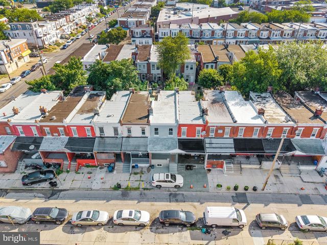 2113 S SIMPSON ST, Philadelphia, PA 19142