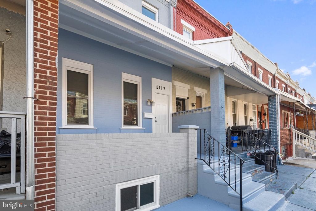 2113 S SIMPSON ST, Philadelphia, PA 19142