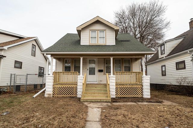 4842 N 26th STREET, Milwaukee, WI 53209