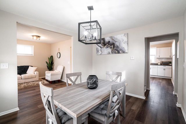 4842 N 26th STREET, Milwaukee, WI 53209