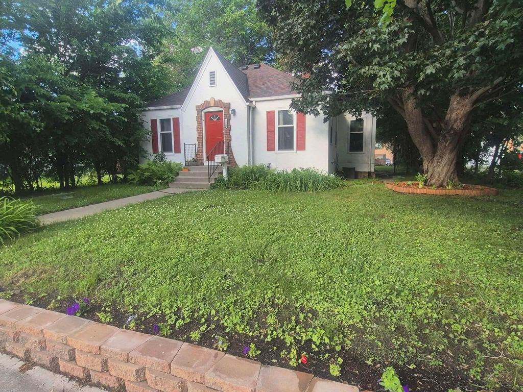 6533 Bloomington Avenue, Richfield, MN 55423 — exterior