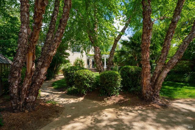 1330 Pine St, St. Helena, CA 94574