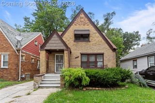 15766 Cruse Street, Detroit, MI 48227