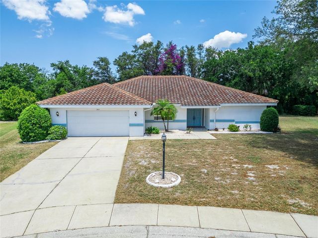 2015 BERRY ROBERTS DRIVE, Sun City Center, FL 33573
