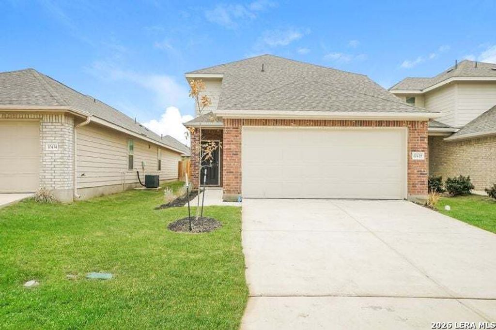 10438 Clearwater Way, San Antonio, TX 78223