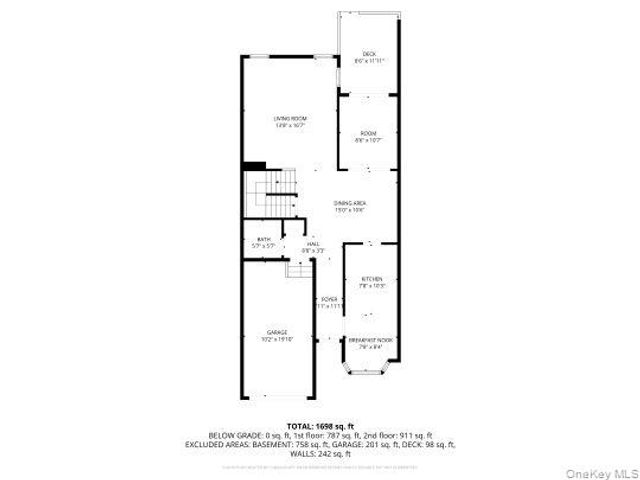 11 Cranberry Circle, Medford, NY 11763