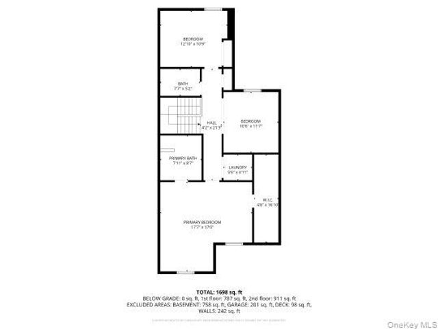 11 Cranberry Circle, Medford, NY 11763