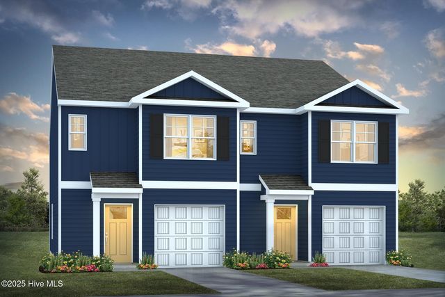 5812 Harebell Road Unit 206, Leland, NC 28451