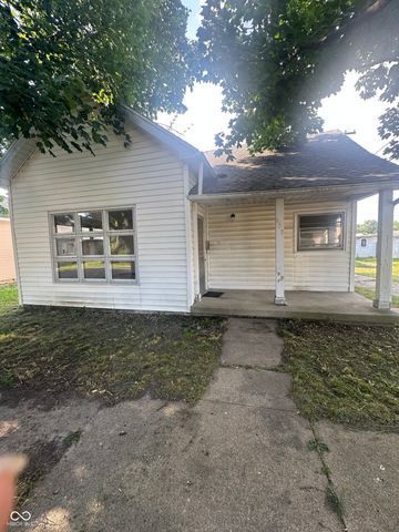 622 W Central Avenue, Greensburg, IN 47240