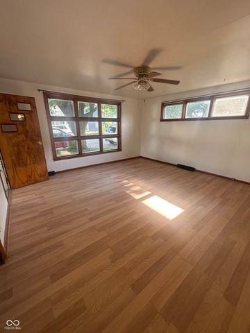 622 W Central Avenue, Greensburg, IN 47240