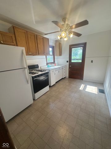 622 W Central Avenue, Greensburg, IN 47240