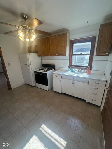 622 W Central Avenue, Greensburg, IN 47240