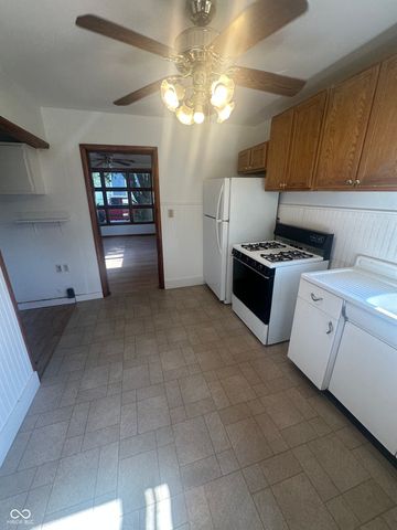 622 W Central Avenue, Greensburg, IN 47240