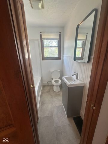 622 W Central Avenue, Greensburg, IN 47240