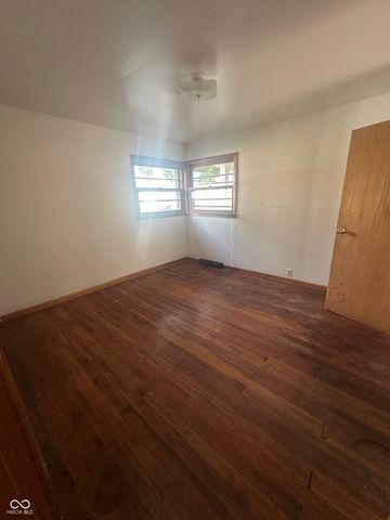 622 W Central Avenue, Greensburg, IN 47240