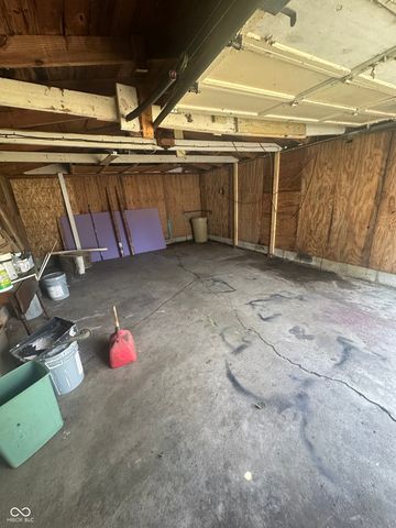 622 W Central Avenue, Greensburg, IN 47240