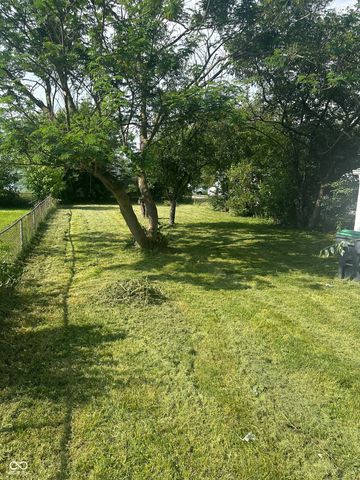 622 W Central Avenue, Greensburg, IN 47240