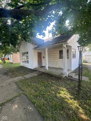 622 W Central Avenue, Greensburg, IN 47240