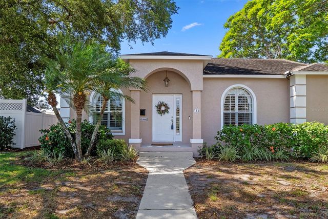 350 47TH AVENUE N, St Petersburg, FL 33703