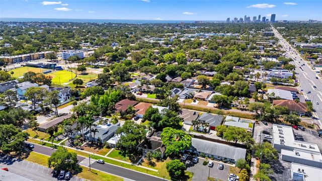 350 47TH AVENUE N, St Petersburg, FL 33703