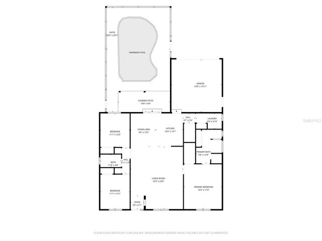 350 47TH AVENUE N, St Petersburg, FL 33703